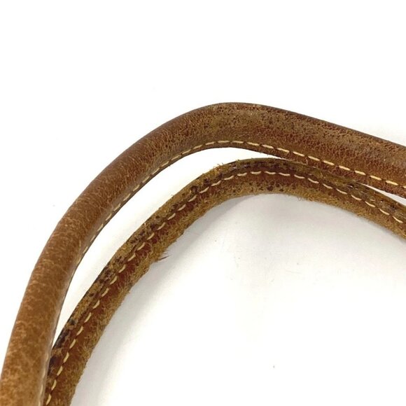 LOUIS VUITTON Monogram Raspail PM Tote Bag Shoulder Bag Brown - Picture 7 of 16